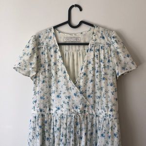 Christy Dawn - The Dawn Dress